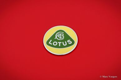 Lotus Europa Special, 1974