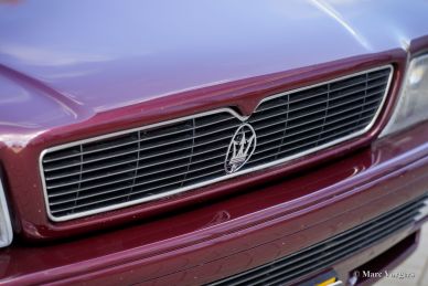 Maserati Ghibli 2.8 Biturbo, 1996