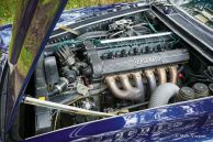 Maserati Mistral Coupé 4 Litre Injection, 1966