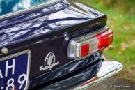 Maserati Mistral Coupé 4 Litre Injection, 1966