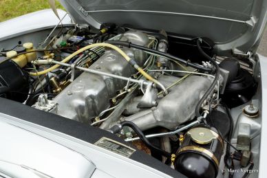 Mercedes-Benz 280 SL 'Pagode', 1968