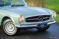 Mercedes-Benz 280 SL 'Pagode', 1970