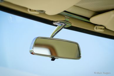 Mercedes-Benz 230 SL Pagode, 1967