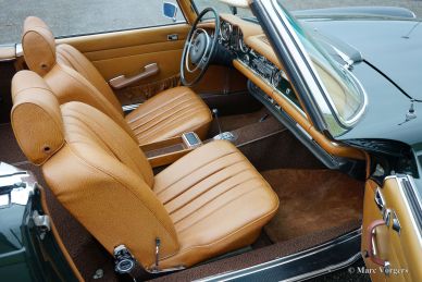 Mercedes-Benz 280 SL ‘Pagode’, 1968