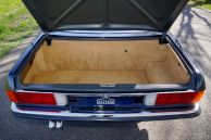 Mercedes-Benz 380 SL, 1982