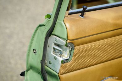 Mercedes-Benz 220 D, 1974