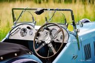MG L2 Magna, 1933