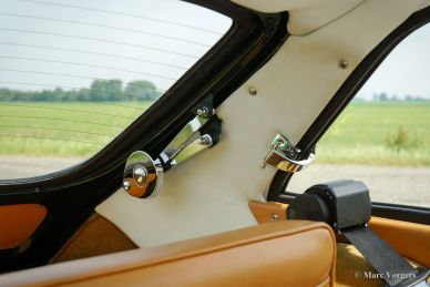 MG MGB GT, 1969