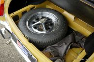 MG MGB GT, 1973