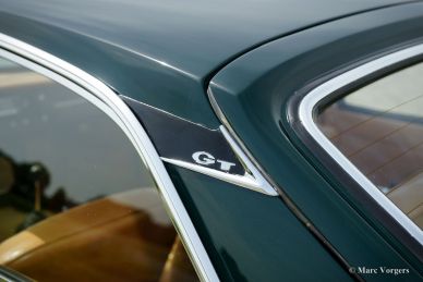 MG MGB GT, 1969