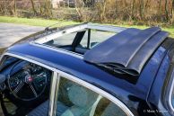 MG MGB GT V8, 1974