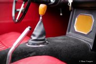 MG MGB Roadster, 1967