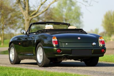 MG RV8, 1995