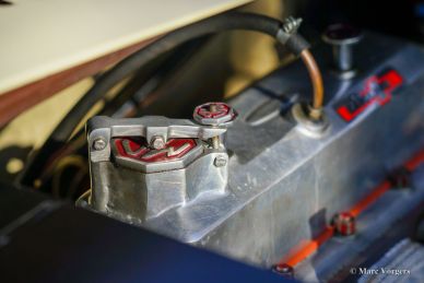 MG TA ‘Cream Cracker’, 1936