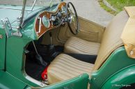 MG TC, 1947
