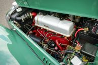 MG TF 1250, 1954