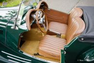 MG TF 1500, 1955