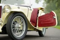 MG TA, 1937