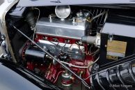 MG TC, 1947
