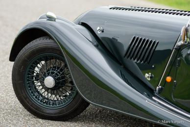 Morgan 4/4 1800, 1997