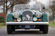 Morgan 4/4, 1984