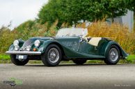 Morgan +8 3.9 Litre, 1996