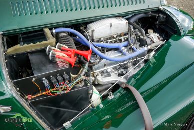 Morgan +8 3.9 Litre, 1996