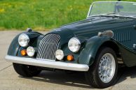 Morgan +8, 1987