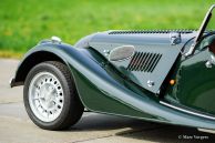 Morgan +8, 1987
