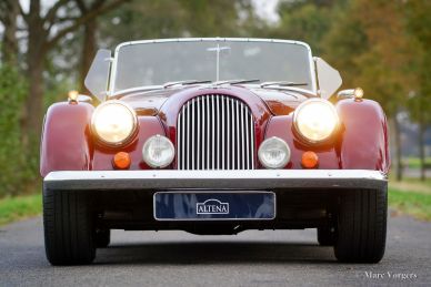 Morgan +8 'wide body', 1995