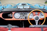 Morgan +8, 1972
