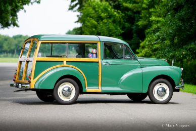 Morris Minor 1000 Traveller, 1965