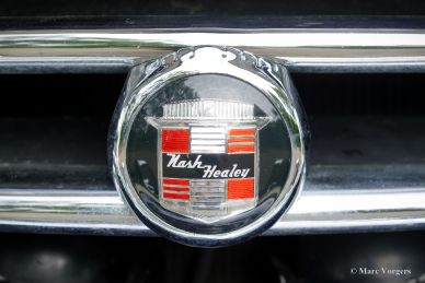 Nash-Healey Pininfarina Roadster, 1953