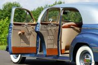 Oldsmobile 98, 1941