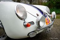 Porsche 356 1600 Coupe Rally Car, 1965