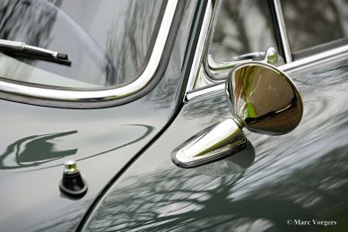 Porsche 356 1600 SC, 1964