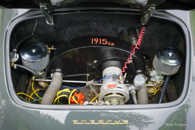 Porsche 356 Speedster Replica, 1966