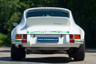 Porsche 911 2.7 Carrera RS, 1973