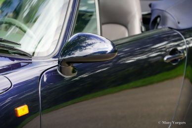 Porsche 911 (993) Carrera 2 cabriolet Tiptronic, 1994