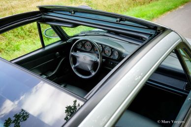 Porsche 911 Carrera Targa, 1996