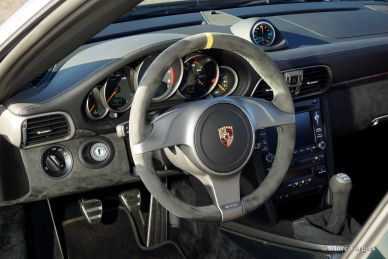 Porsche 911 (997) GT2 RS, 2011