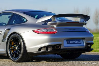 Porsche 911 (997) GT2 RS, 2011