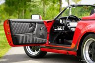 Porsche 911 Speedster 3.2, 1989