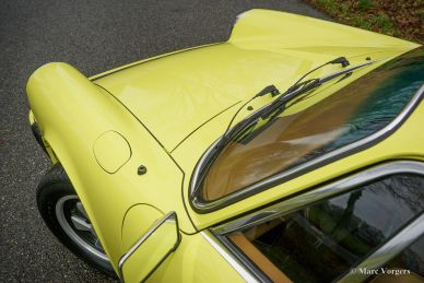 Porsche 912 E, 1976
