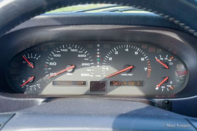 Porsche 928 GTS, 1993