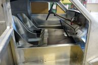 Citroën Rosalie 'SPIDO' 15AL 1932/33 Recreation