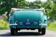 Riley RMD DHC, 1951