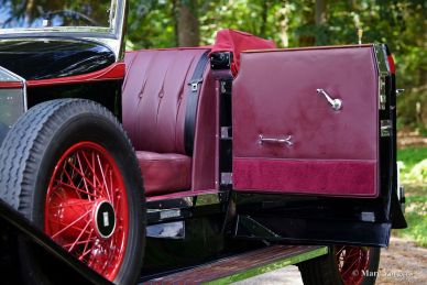 Rolls-Royce Phantom I 'Springfield', 1926