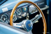 Saab 93B Granturismo 750, 1959