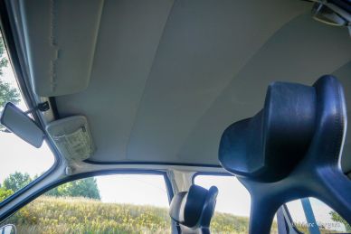 Saab 95 V4 station wagon, 1972